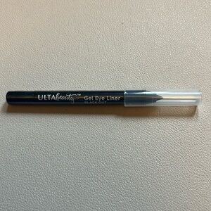 NWT Ulta Beauty Gel Eye Liner Black Out .03oz